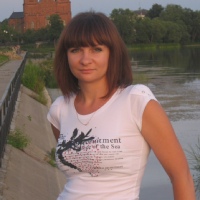 Шавлюго Ирина, Беларусь, Витебск