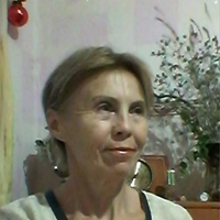 Travkina Rozalyda
