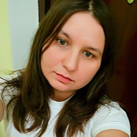 Лиоина Екатерина, Россия, Красноармейск