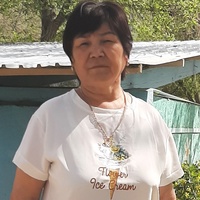 Дюсенова Алмаш, Казахстан, Байконур
