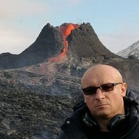 Walczak Gerard, Исландия, Reykjavík