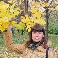Семисорина Наталья, Россия, Белгород