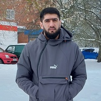 Одинаев Рахмед, Россия, Тосно