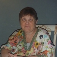 Матвеева Людмила, Россия, Оленегорск