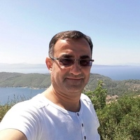 İlhan Mehmet, Турция