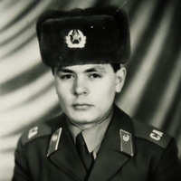 Галиев Фарид, Россия, Казань