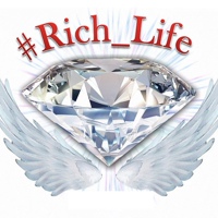 Онлайн команда бизнес системы #Rich_Life