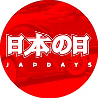 Japdays | Фестиваль японских автомобилей
