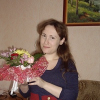 Лавриеня Ирина, Россия, Калуга