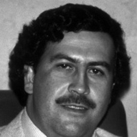 Escobar Pablo, Колумбия, Rionegro