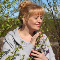 Koval Svetlana, Россия, Мурманск
