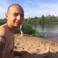 Жабин Андрей, Россия, Козельск