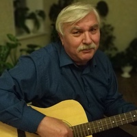 Игнатченко Александр, Россия, Ялуторовск
