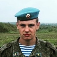 Petrov Gavriil, Россия, Нижний Новгород