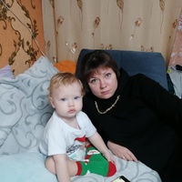 Сенченко Маша, Россия, Мурманск