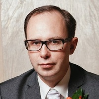 Никитин Олег, Россия, Тверь