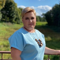 Андреянова Наталья, Россия, Скопин