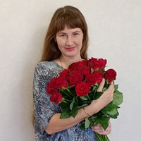 Шохина Екатерина, Россия, Омск
