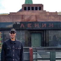 Голомысов Даниил, Россия, Москва
