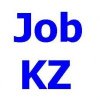 JobKZ - поиск работы / сотрудников в Казахстане