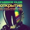 FABRICK CLUB