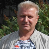 Крутенко Александр, Россия, Грязовец