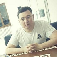 Табулдин Алибек, Казахстан, Актобе