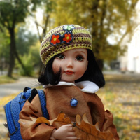 Кукольная барахолка, продажа обмен кукол фигурок