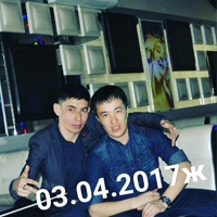 Билдемир Жасулан, Казахстан, Астана