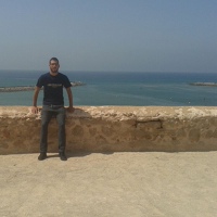 Sayad Rachid, Марокко, Tangier