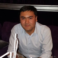 Дабылов Багдат, Казахстан, Кызылорда 