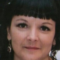 Пахандрина Наталья, Казахстан, Петропавловск