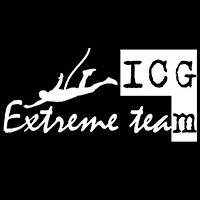 ICG Extreme Team роупджампинг банджи (тарзанка)