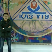 Умбет Абай, Казахстан, Кызылорда 