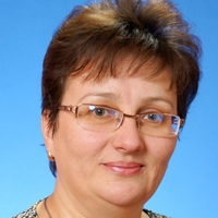 Тавлуй Наталья, Россия, Радюкино