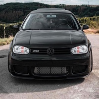 Volkswagen Golf-IV
