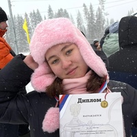 Ибодова Руслана, Россия, Якшур-Бодья