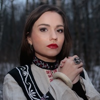 Кирдей Лиза, Россия