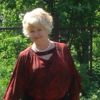 Шкеда Тамара, Россия, Краснодар