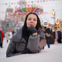Разумейко Вера, Россия, Санкт-Петербург