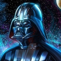 Vader Darth