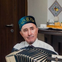 Давлиев Габделгазиз, Россия, Казань