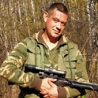 Лямин Александр, Россия, Новосибирск