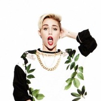Cyrus Miley, New York City