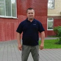 Андреев Андрей, Беларусь, Рогачев
