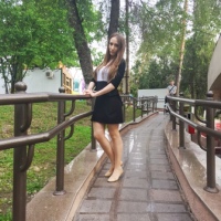 Lavrenyonok Kristina, Казахстан, Алматы