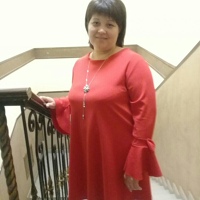 Цапаева Наталья, Россия, Яранск