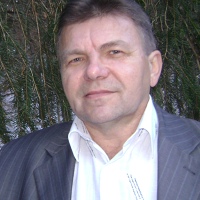 Doroshkevich Petr, Украина, Винница