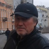 Тамашевич Валерий, Россия, Санкт-Петербург