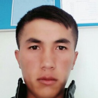 Erkumbayev Baxtibek, Узбекистан, Ташкент